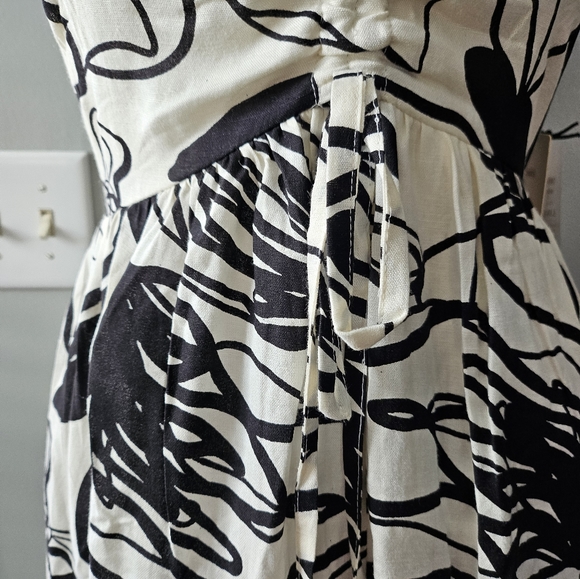 Nwt maxi by sincere Jules (D10) - Picture 6 of 6